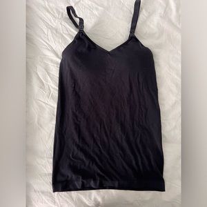 Nursing Bra Tanks